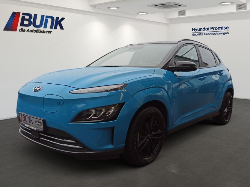 Hyundai KONA 20.656 km 34.990 € Völklingen 66333