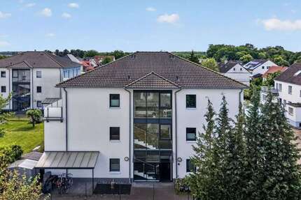 Wohnung Wolfsburg Ehmen - 4 Zimmer, 123 m&sup2;, 339.000&euro; | Angebot:26848432