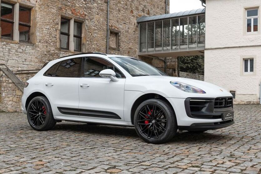 Macan