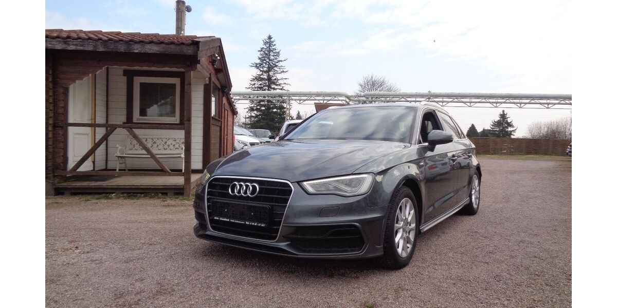 Audi A3 144.000 km 15.500 &euro; Waltershausen 99880