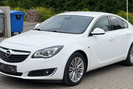 Opel Insignia 102.815 km 10.991 &euro; Alzey 55232