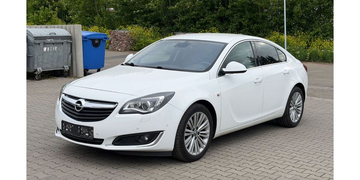 Opel Insignia 102.815 km 10.991 &euro; Alzey 55232