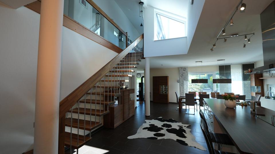 Einfamilienhaus Barsinghausen - 5 Zimmer, 268 m&sup2;, 949.000&euro; | Angebot:25552868