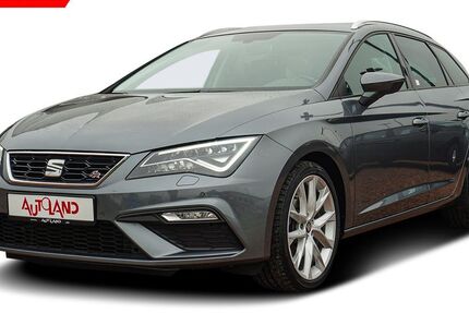 Seat Leon 80.939 km 16.990 &euro; Zwickau 08056