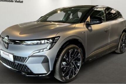 Renault Megane 3.150 km 38.590 &euro; Krefeld 47805