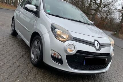 Renault Twingo 83.000 km 5.000 &euro; Stockstadt am Main 63811
