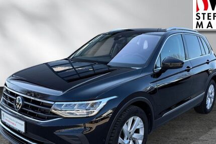 VW Tiguan 77.309 km 27.490 &euro; Papenburg 26871