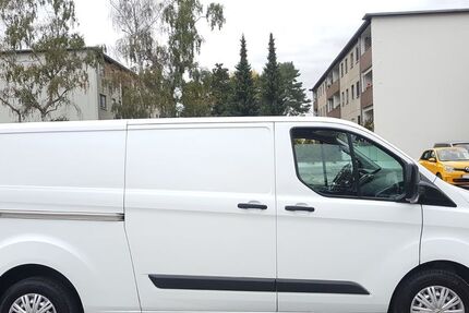 Ford Transit Custom 191.400 km 12.900 &euro; Berlin 13581