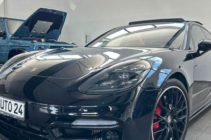 Porsche Panamera 74.120 km 73.900 &euro; Hanau 63456