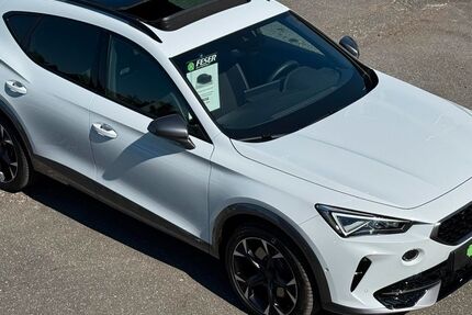 Cupra Formentor 16.390 km 29.450 &euro; Schwabach 91126
