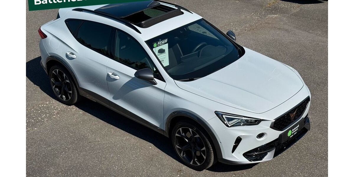 Cupra Formentor 16.390 km 29.450 &euro; Schwabach 91126