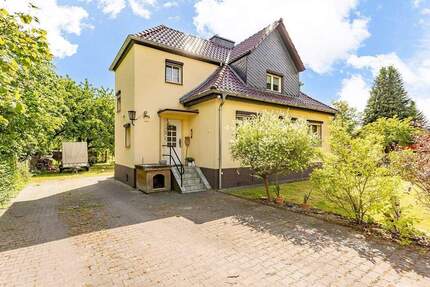 Haus Werneuchen - 4 Zimmer, 115 m&sup2;, 365.000&euro; | Angebot:25739792