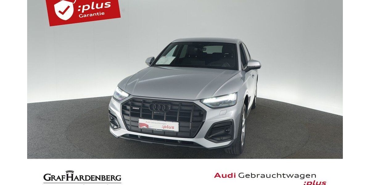 Audi Q5 21.600 km 52.460 &euro; Aach 78267