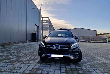Mercedes GLE 350