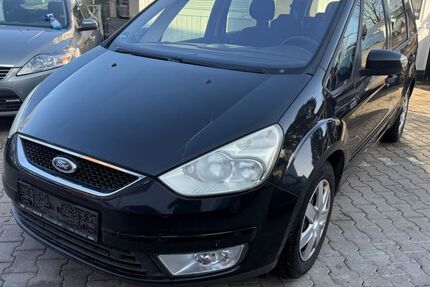 Ford Galaxy 282.054 km 1.999 &euro; München 81243