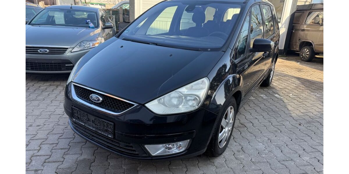 Ford Galaxy 282.054 km 1.999 &euro; München 81243