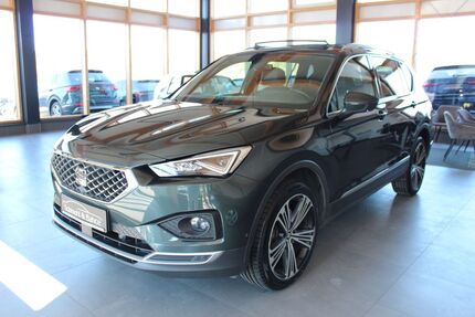 Seat Tarraco 106.000 km 24.990 &euro; Amstetten 73340