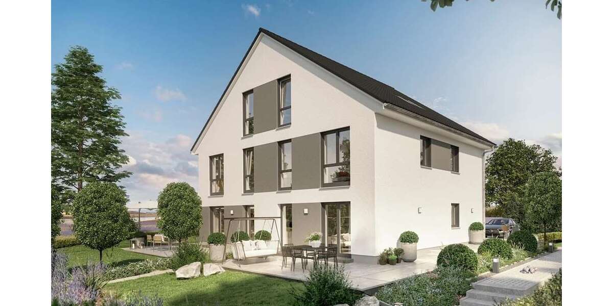 Einfamilienhaus Haar - 5 Zimmer, 153 m&sup2;, 1.049.000&euro; | Angebot:23506446
