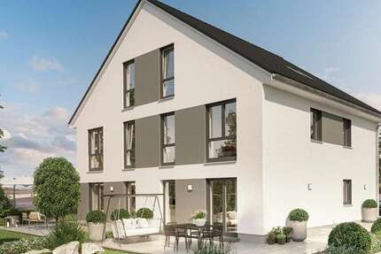 Haus Haar - 5 Zimmer, 153 m&sup2;, 1.049.000&euro; | Angebot:23506446