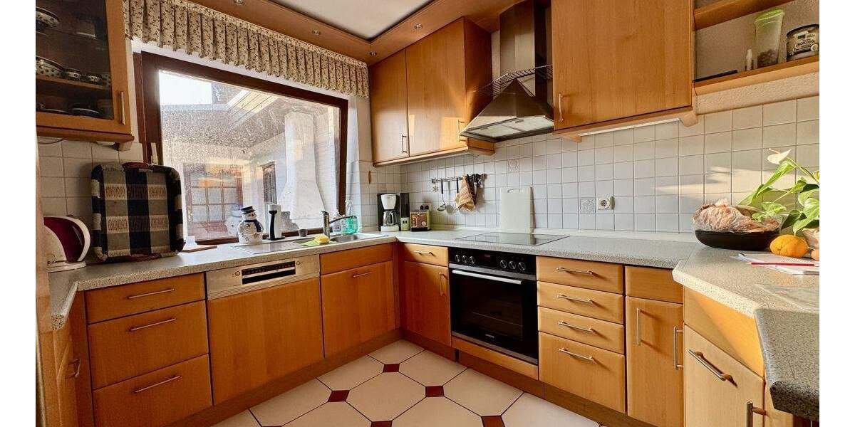 Einfamilienhaus Brunsbüttel - 5 Zimmer, 146 m&sup2;, 315.000&euro; | Angebot:25697414