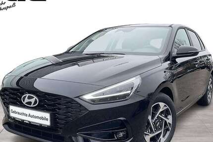 Hyundai i30 1.500 km 21.950 &euro; Weißenburg 91781