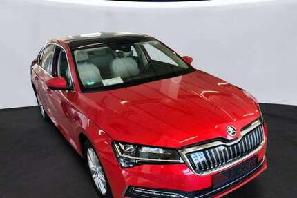Skoda Superb 53.700 km 22.800 &euro; Bad Hersfeld 36251