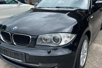 BMW 120 260.369 km 4.499 &euro; Herbolzheim 79336