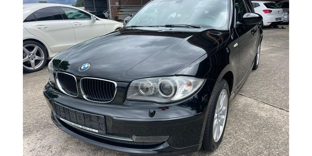 BMW 120 260.369 km 4.499 &euro; Herbolzheim 79336