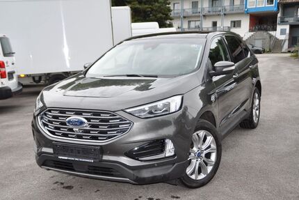Ford Edge 171.818 km 16.990 € Lalling 94551