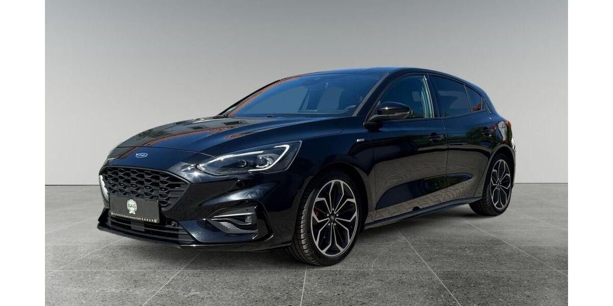 Ford Focus 75.000 km 17.999 &euro; Aiterhofen 94330