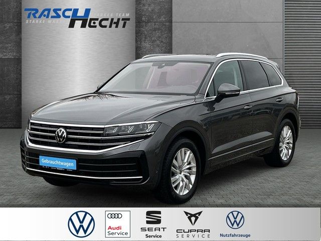 VW Touareg 39.077 km 52.790 € Fürstenfeldbruck 82256