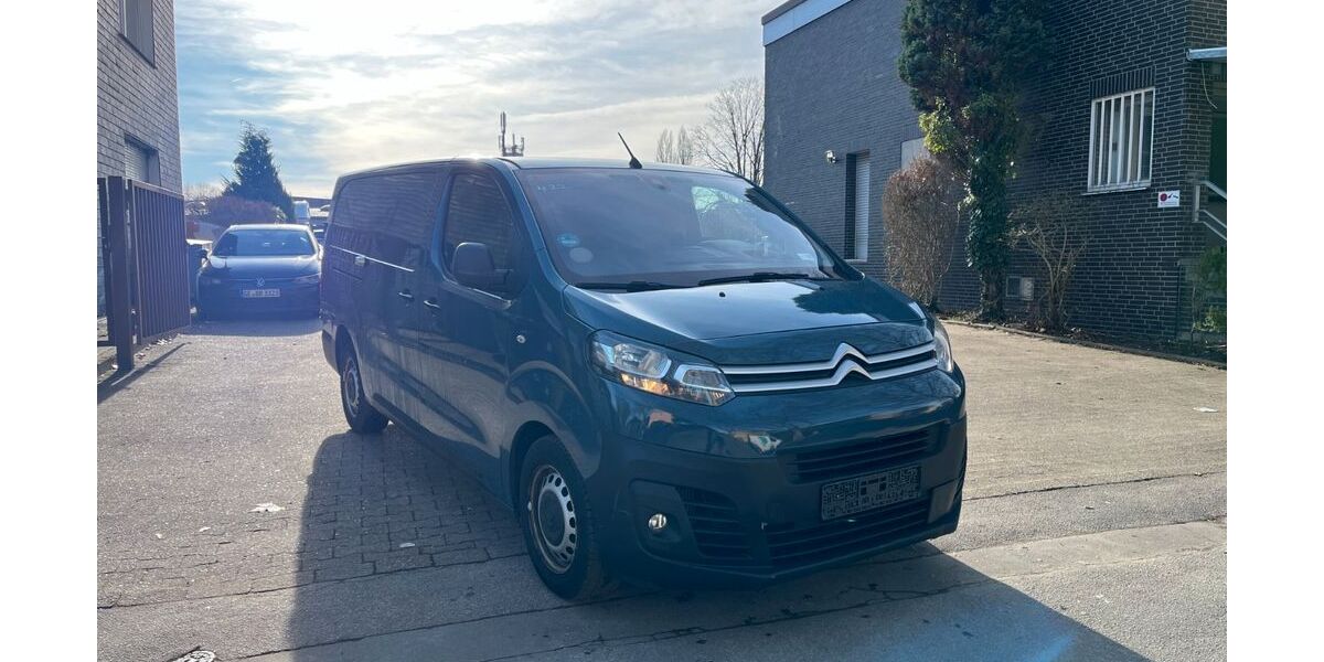 Citroen Jumpy 76.555 km 8.990 &euro; Gelsenkirchen 45886