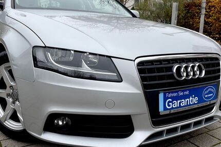 Audi A4 74.500 km 10.500 &euro; Worms 67547