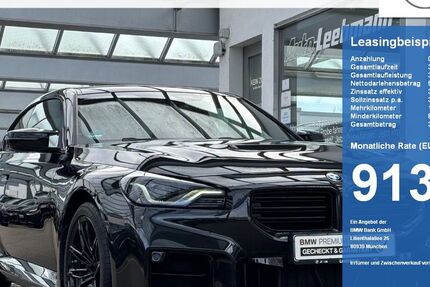 BMW M2 11.978 km 66.749 &euro; Deggendorf 94469