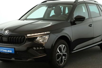 Skoda Kamiq 18.900 km 23.890 &euro; Donnersdorf 97499