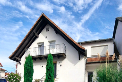 Haus Gaiberg - 6 Zimmer, 175 m&sup2;, 875.000&euro; | Angebot:26698822