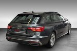Audi A4 35 TDI S Line Autom MMI LED S-Tronic 104.945 km 23.400 &euro; Wuppertal 42327