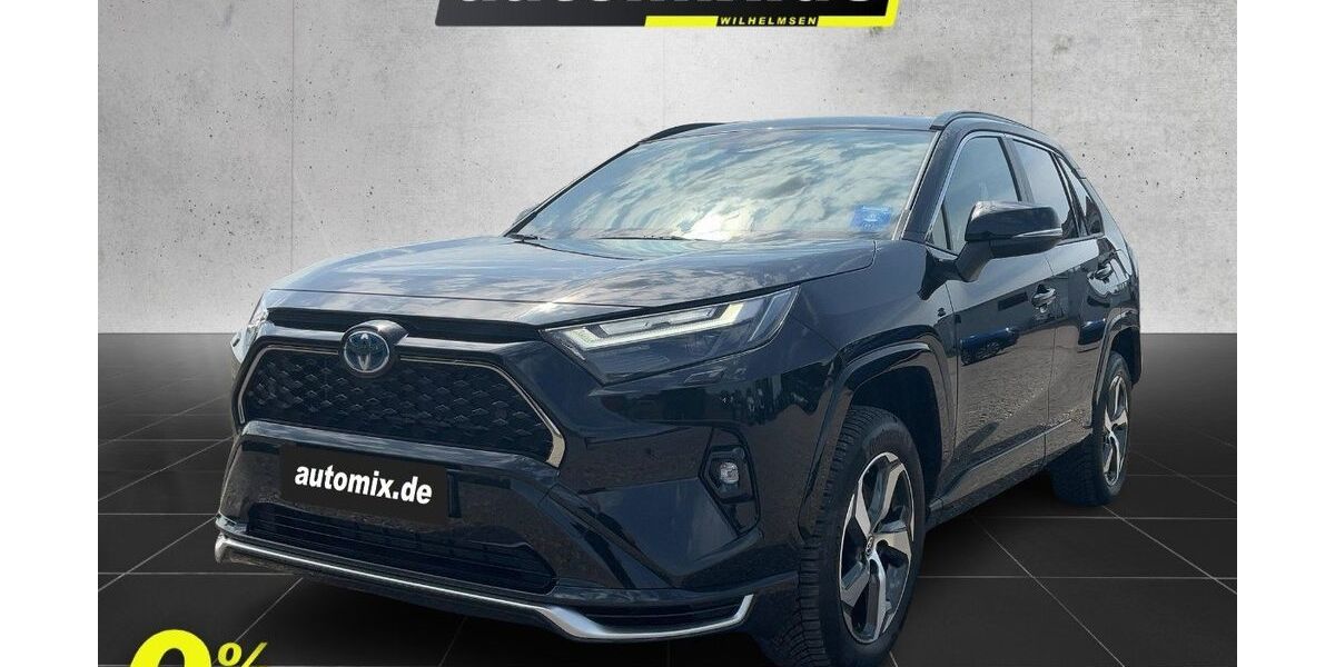Toyota RAV 4 9.883 km 47.500 &euro; Enge-Sande 25917