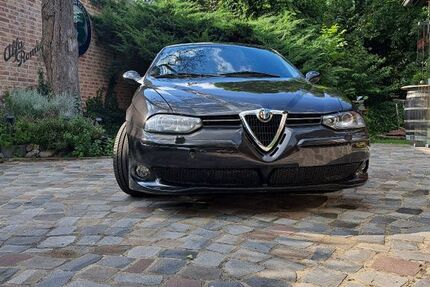 Alfa Romeo 156 149.332 km 19.200 &euro; Celle 29223