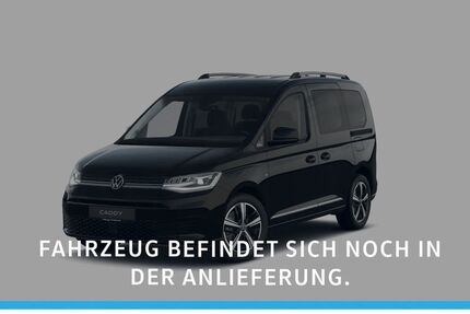 VW Caddy 5.500 km 37.980 &euro; Würzburg 97076
