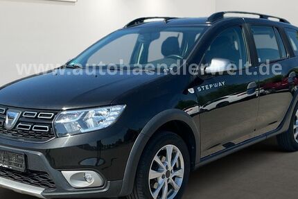 Dacia Logan 85.292 km 4.299 &euro; Brehna 06796