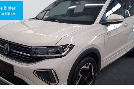 VW T-Cross 25.363 km 26.930 &euro; Eisenach 99817