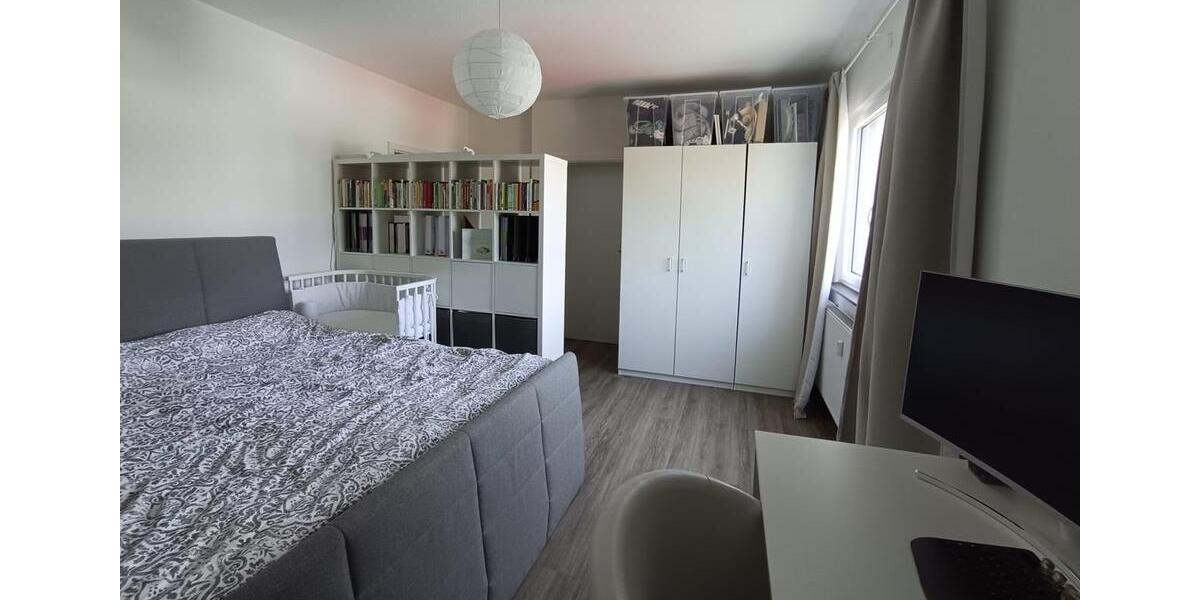 Etagenwohnung Dillenburg - 3 Zimmer, 69 m&sup2;, 560&euro; | Angebot:26295124