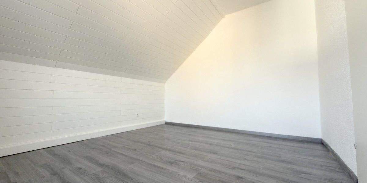 Etagenwohnung Gelsenkirchen Beckhausen - 2 Zimmer, 40 m&sup2;, 360&euro; | Angebot:25428534