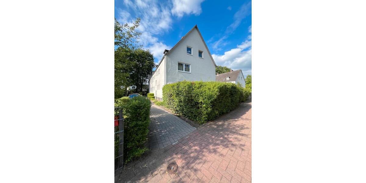 Dachgeschoßwohnung Wedel - 2.5 Zimmer, 45 m&sup2;, 165.000&euro; | Angebot:26851436