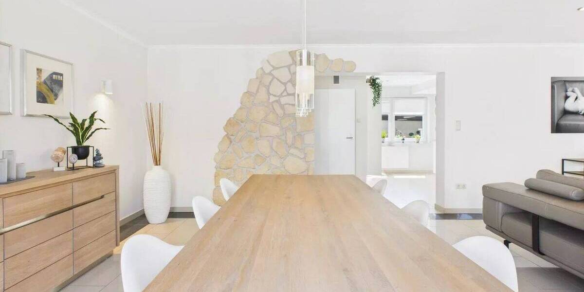 Einfamilienhaus Wallendorf - 4 Zimmer, 162 m&sup2;, 569.000&euro; | Angebot:25683881
