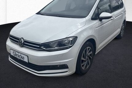 VW Touran 154.827 km 16.440 &euro; Bad Sooden-Allendorf 37242