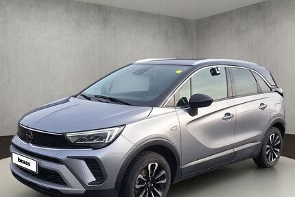 Opel Crossland (X) 42.950 km 17.850 € Offenbach 63075