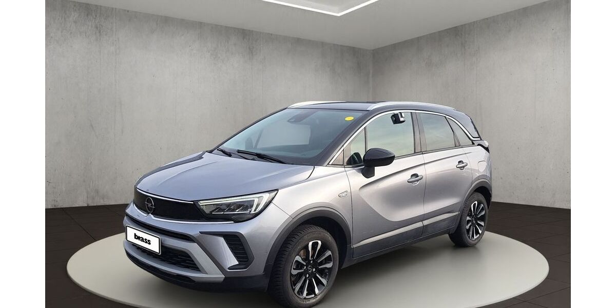 Opel Crossland (X) 42.950 km 17.850 € Offenbach 63075
