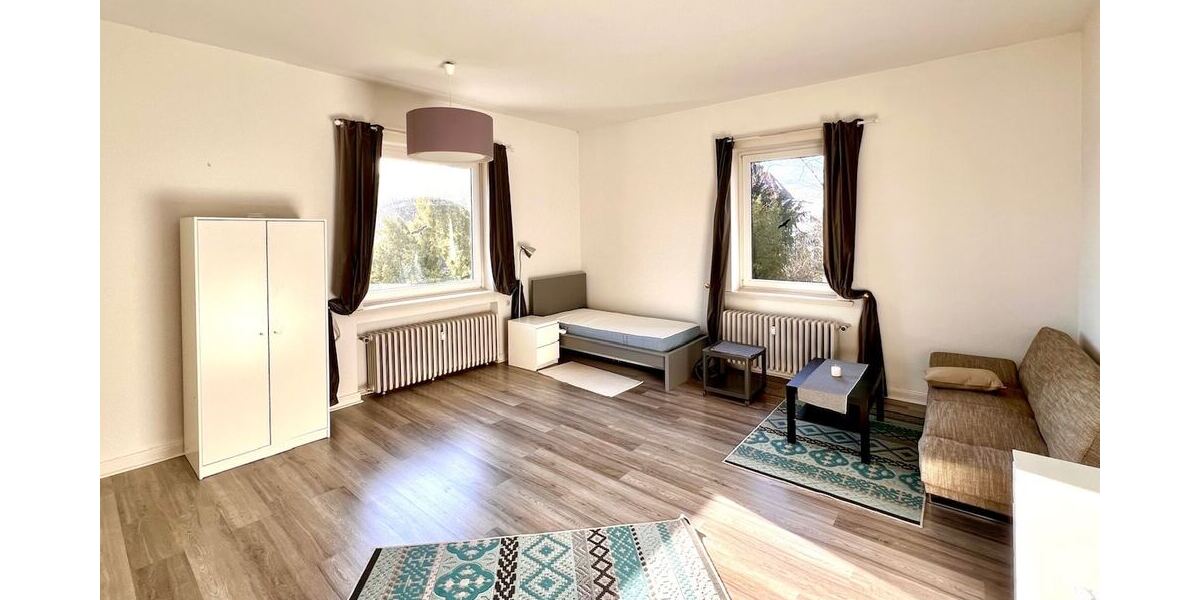 Stadtvilla im Weinbergviertel - Villa Hildesheim Mitte | Angebot:26382048